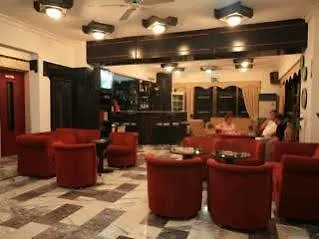 Hotell Tur 3*