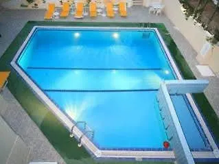 Tur Hotell 3*